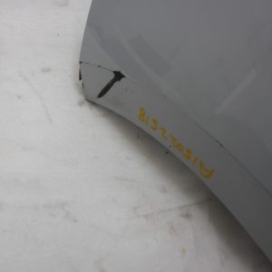 VW Golf Rear Bumper 2017 TO 2020 5G6807421BK Genuine *DAMAGED* - Image 8