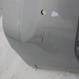 VW Golf Rear Bumper 2017 TO 2020 5G6807421BK Genuine *DAMAGED* - Image 10