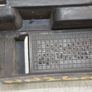 VW Golf Rear Bumper Bracket 2009 To 2012 5K6807863 - Image 6