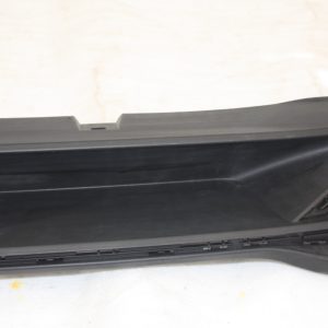 VW Golf Rear Bumper Diffuser 2020 TO 2024 5H6807568F Genuine - Image 11