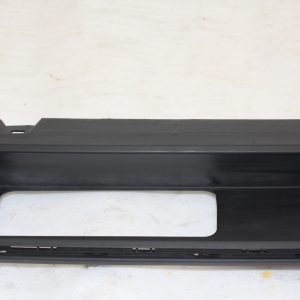 VW Golf Rear Bumper Diffuser 2020 TO 2024 5H6807568F Genuine - Image 12