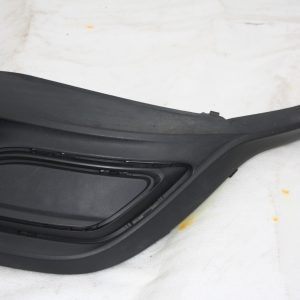 VW Golf Rear Bumper Diffuser 2020 TO 2024 5H6807568F Genuine - Image 15