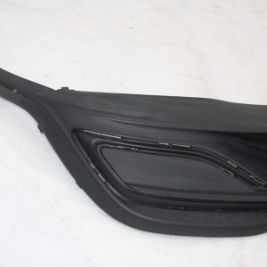VW Golf Rear Bumper Diffuser 2020 TO 2024 5H6807568F Genuine - Image 16