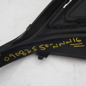 VW Golf Rear Bumper Diffuser 2020 TO 2024 5H6807568F Genuine - Image 18