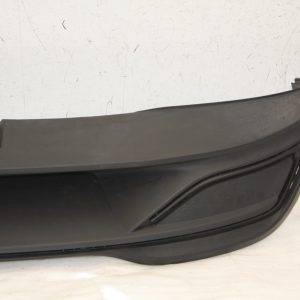 VW Golf Rear Bumper Diffuser 2020 TO 2024 5H6807568F Genuine - Image 3