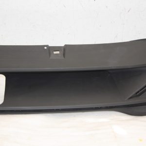 VW Golf Rear Bumper Diffuser 2020 TO 2024 5H6807568F Genuine - Image 4