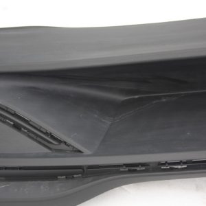 VW Golf Rear Bumper Diffuser 2020 TO 2024 5H6807568F Genuine - Image 8