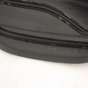 VW Golf Rear Bumper Diffuser 2020 TO 2024 5H6807568F Genuine - Image 9
