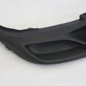 VW Golf Rear Bumper Diffuser 2020 TO 2024 5H9807568 Genuine - Image 13