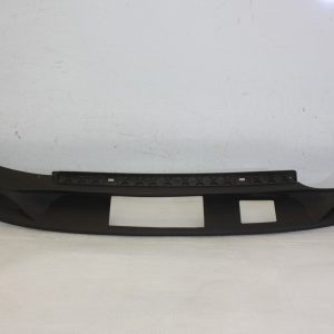 VW Golf Rear Bumper Diffuser 2020 TO 2024 5H9807568 Genuine