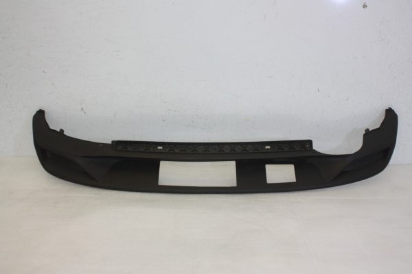 VW-Golf-Rear-Bumper-Diffuser-2020-TO-2024-5H9807568-Genuine-178294133562