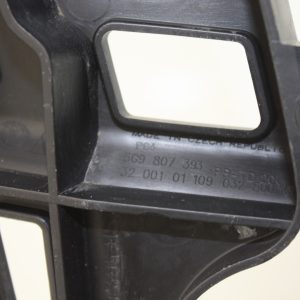 VW Golf Rear Bumper Left Bracket 2013 TO 2020 5G9807393 Genuine - Image 11
