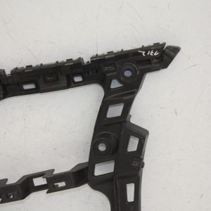 VW Golf Rear Bumper Left Bracket 2013 TO 2020 5G9807393 Genuine - Image 8