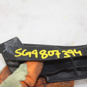 VW Golf Rear Bumper Right Bracket 5G9807394 Genuine - Image 14