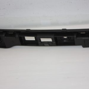 VW Golf Rear Bumper Support Bracket 2020 TO 2024 5K6807863 Genuine - Image 5
