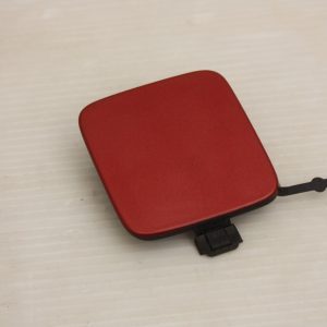 VW Golf Rear Bumper Tow Cover 2020 TO 2024 5H9807441 Genuine - Image 3