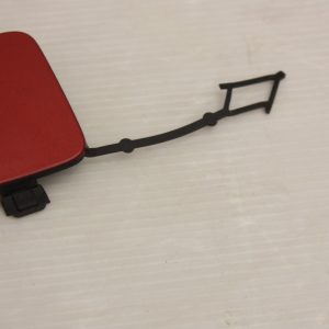 VW Golf Rear Bumper Tow Cover 2020 TO 2024 5H9807441 Genuine - Image 4