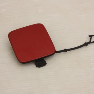 VW Golf Rear Bumper Tow Cover 2020 TO 2024 5H9807441 Genuine