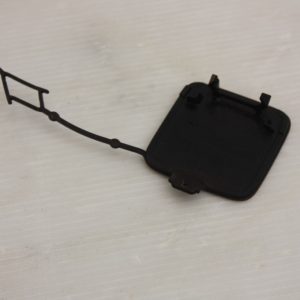 VW Golf Rear Bumper Tow Cover 2020 TO 2024 5H9807441 Genuine - Image 5