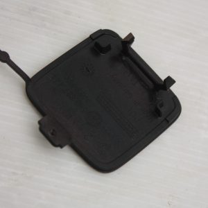 VW Golf Rear Bumper Tow Cover 2020 TO 2024 5H9807441 Genuine - Image 7