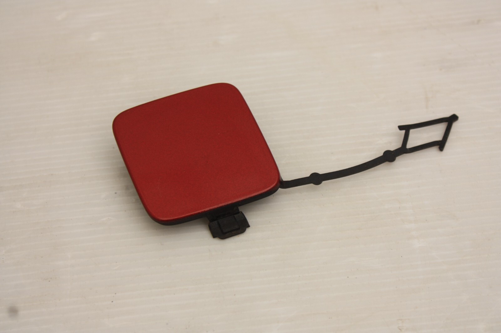 VW Golf Rear Bumper Tow Cover 2020 TO 2024 5H9807441 Genuine