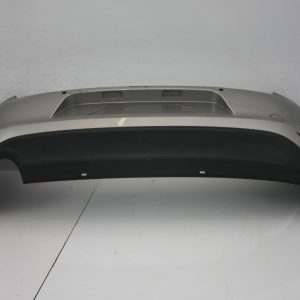 VW Golf Rear Bumper With Diffuser 2013 TO 2017 5G6807421 Genuine - Image 12