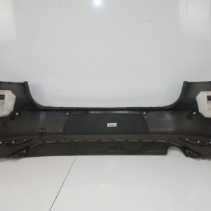 VW Golf Rear Bumper With Diffuser 2013 TO 2017 5G6807421 Genuine - Image 13