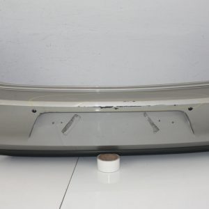 VW Golf Rear Bumper With Diffuser 2013 TO 2017 5G6807421 Genuine - Image 3