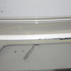 VW Golf Rear Bumper With Diffuser 2013 TO 2017 5G6807421 Genuine - Image 4