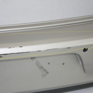 VW Golf Rear Bumper With Diffuser 2013 TO 2017 5G6807421 Genuine - Image 5