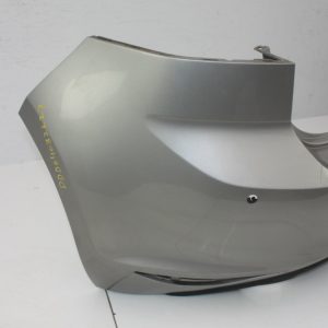 VW Golf Rear Bumper With Diffuser 2013 TO 2017 5G6807421 Genuine - Image 8