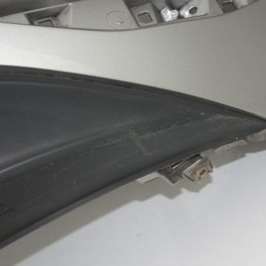 VW Golf Rear Bumper With Diffuser 2013 TO 2017 5G6807421 Genuine - Image 9