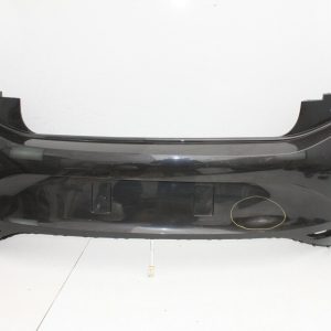 VW-ID3-ID-3-Rear-Bumper-2021-Onwards-10A807421-Genuine-176734654422