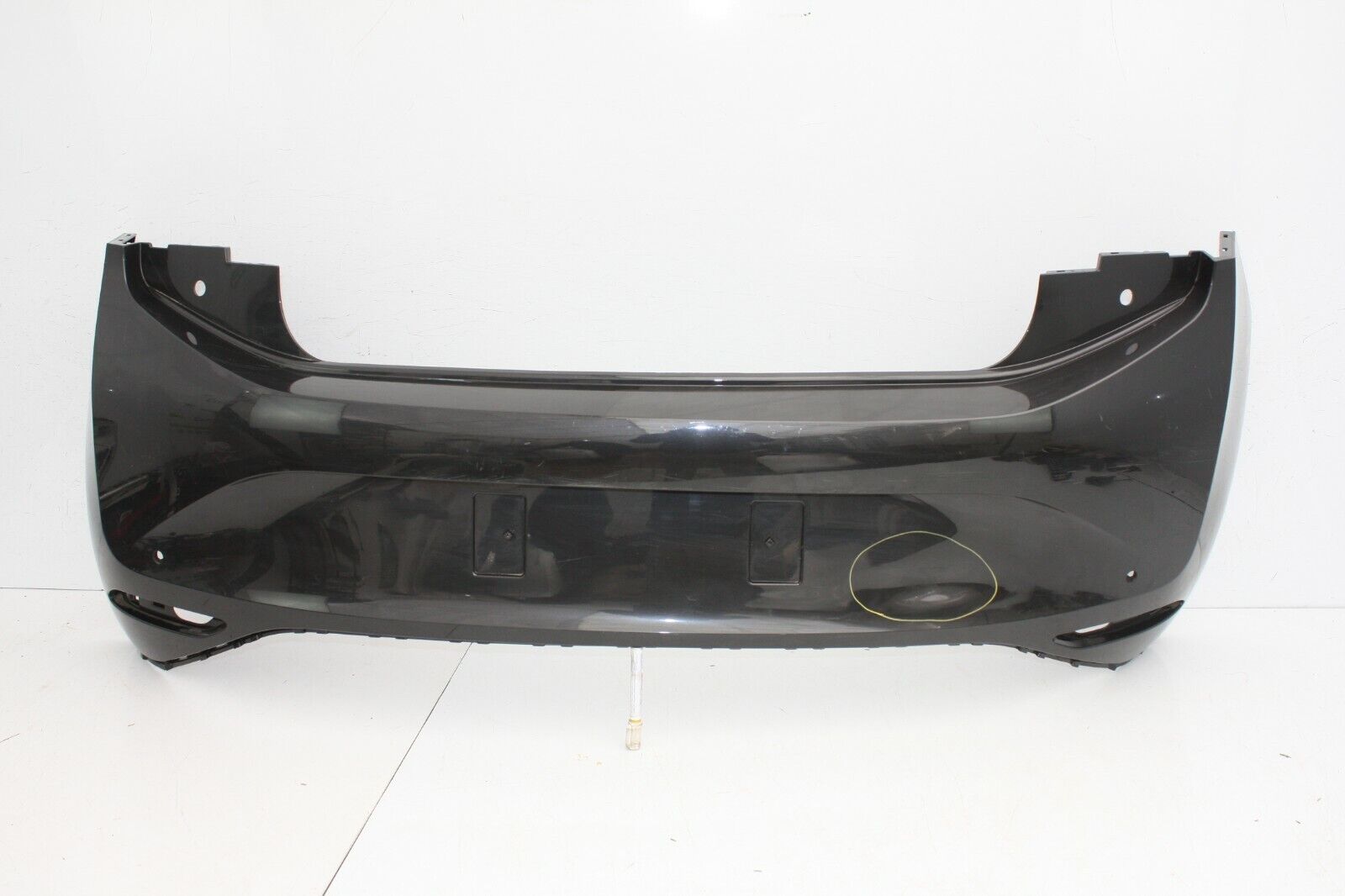 VW ID3 ID 3 Rear Bumper 2021 Onwards 10A807421 Genuine