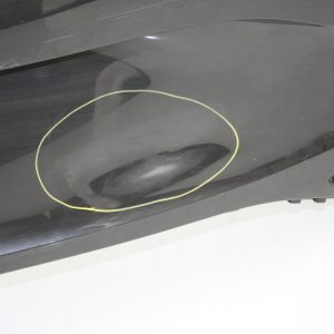VW ID3 ID 3 Rear Bumper 2021 Onwards 10A807421 Genuine - Image 4