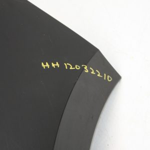 VW ID3 ID 3 Rear Bumper 2021 Onwards 10A807421 Genuine - Image 5