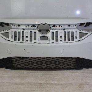 VW ID4 Front Bumper 2021 ON 11A807221 Genuine 175970315122