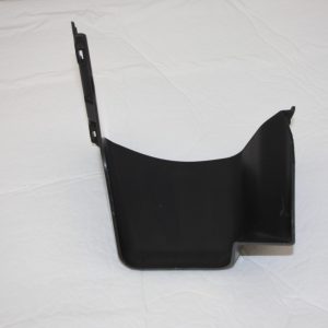 VW ID.4 Front Bumper Right Air Duct 2021 ON 11E853950 Genuine - Image 3