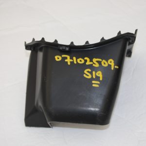 VW ID.4 Front Bumper Right Air Duct 2021 ON 11E853950 Genuine - Image 4