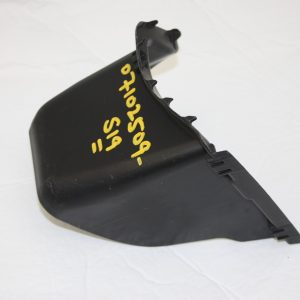 VW ID.4 Front Bumper Right Air Duct 2021 ON 11E853950 Genuine - Image 6