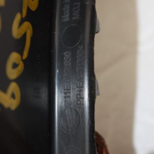 VW ID.4 Front Bumper Right Air Duct 2021 ON 11E853950 Genuine - Image 7