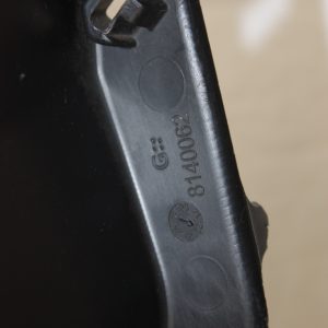 VW ID.4 Front Bumper Right Air Duct 2021 ON 11E853950 Genuine - Image 8