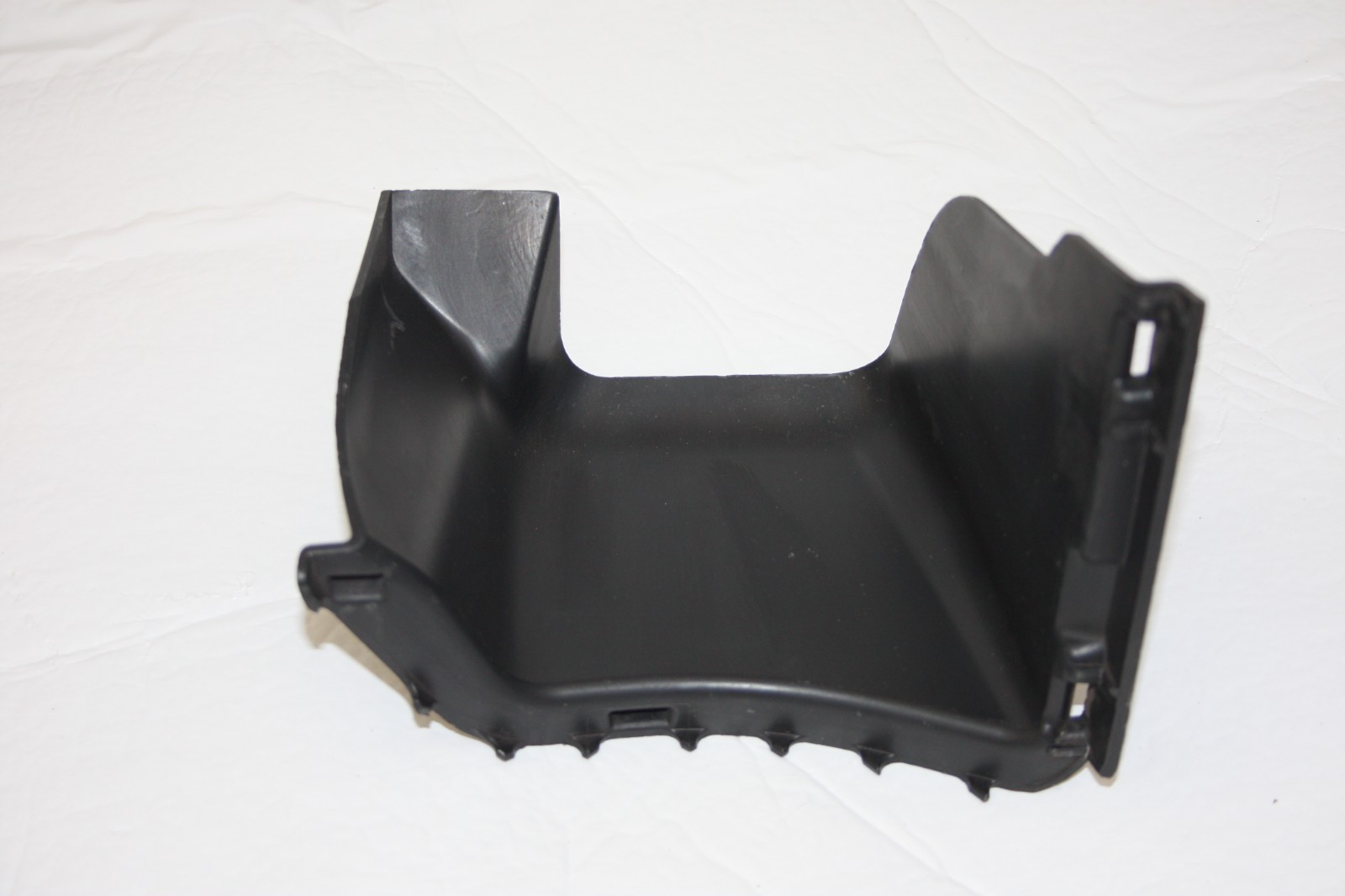 VW ID.4 Front Bumper Right Air Duct 2021 ON 11E853950 Genuine