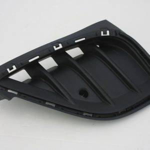 VW ID4 Front Bumper Right Grill 2021 ON 11A807820 Genuine 175669199942