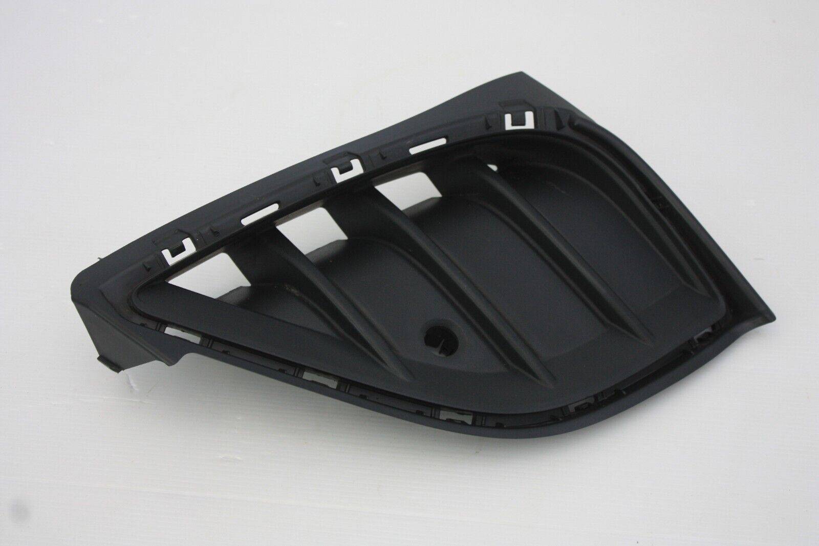 VW ID4 Front Bumper Right Grill 2021 ON 11A807820 Genuine 175669199942