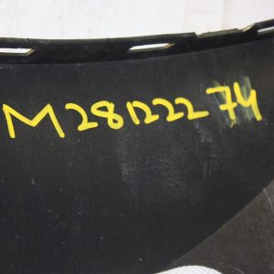 VW ID.4 Rear Bumper Left Corner 2021 ON 11A807983 Genuine - Image 12