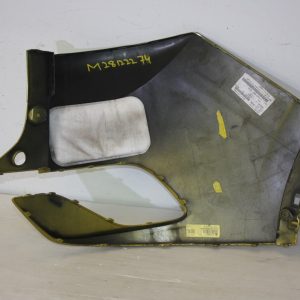 VW ID.4 Rear Bumper Left Corner 2021 ON 11A807983 Genuine - Image 13