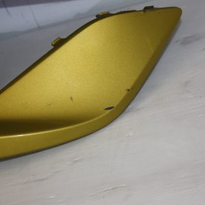 VW ID.4 Rear Bumper Left Corner 2021 ON 11A807983 Genuine - Image 3