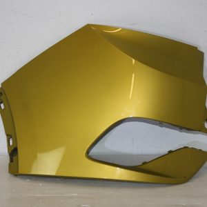 VW ID.4 Rear Bumper Left Corner 2021 ON 11A807983 Genuine