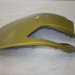 VW ID.4 Rear Bumper Left Corner 2021 ON 11A807983 Genuine - Image 5